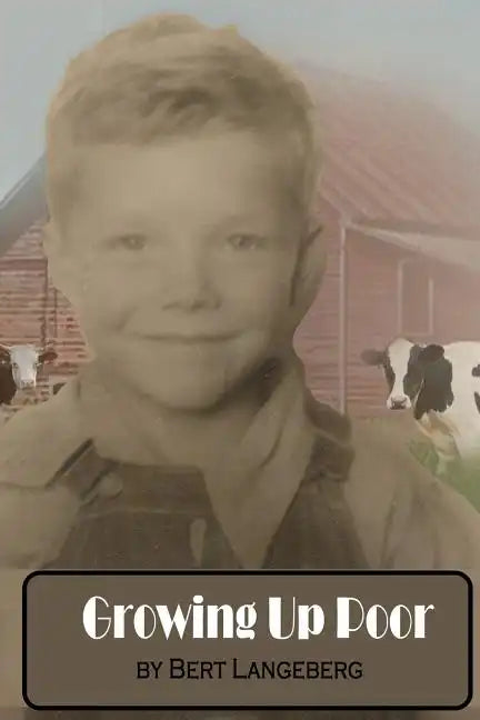 Growing Up Poor - Paperback