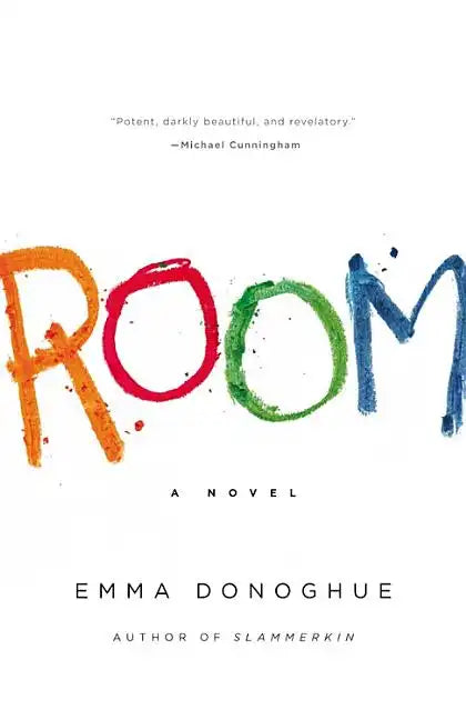 Room - Hardcover