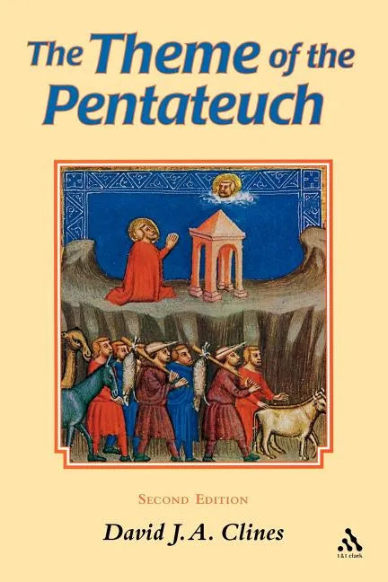 Theme of the Pentateuch - Paperback
