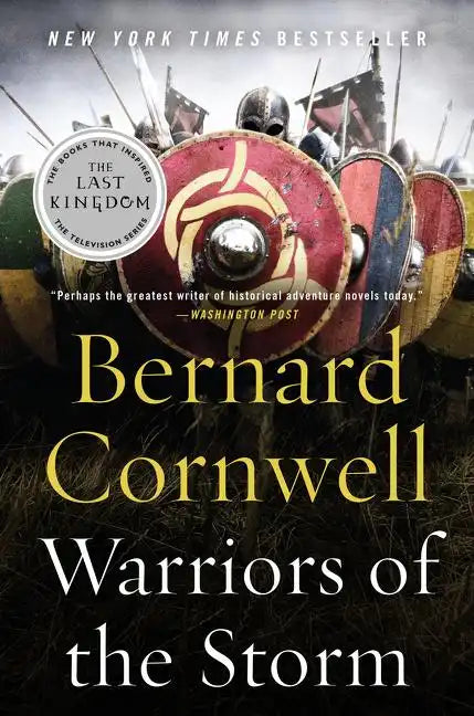 Warriors of the Storm - Paperback