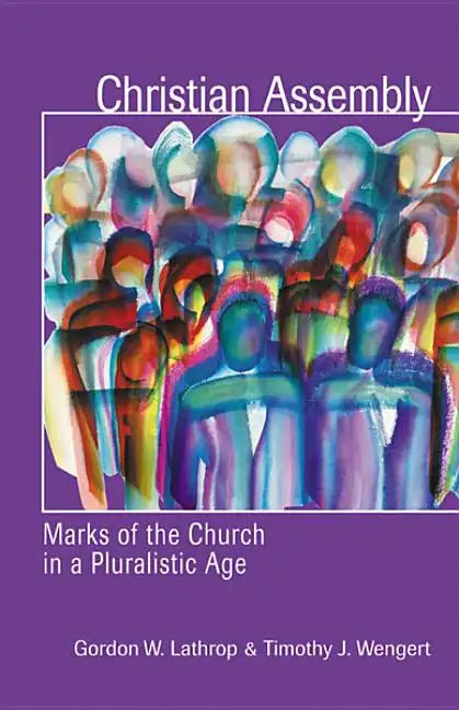 Christian Assembly - Paperback