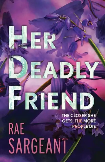 Her Deadly Friend - Paperback