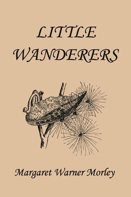 Little Wanderers, Illustrated Edition (Yesterday's Classics) - Paperback