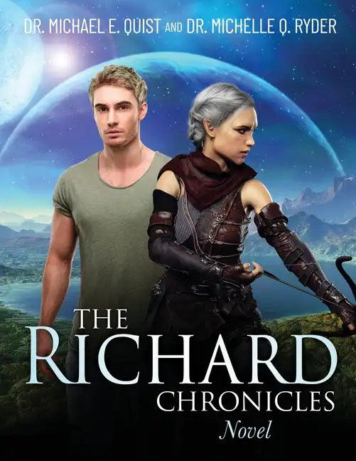 The Richard Chronicles Novel - Paperback