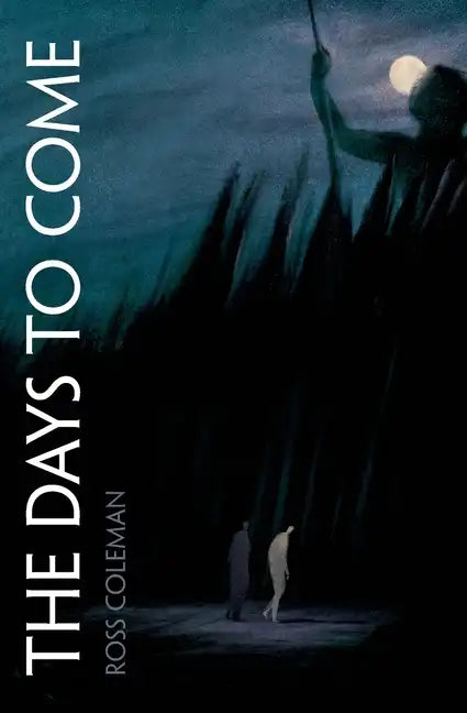 The Days to Come - Paperback