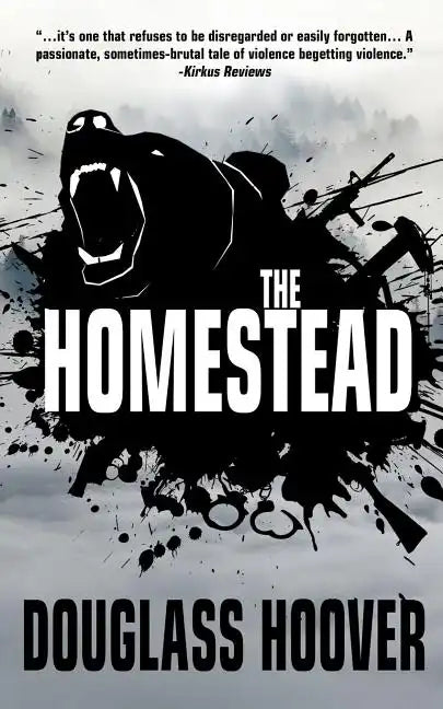 The Homestead - Paperback