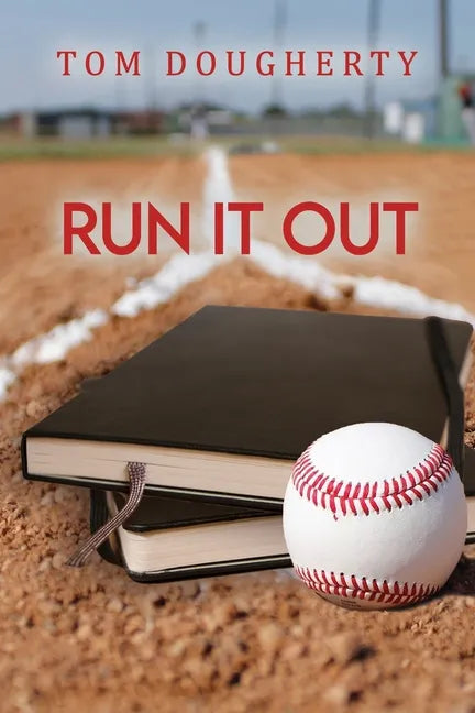 Run It Out - Paperback
