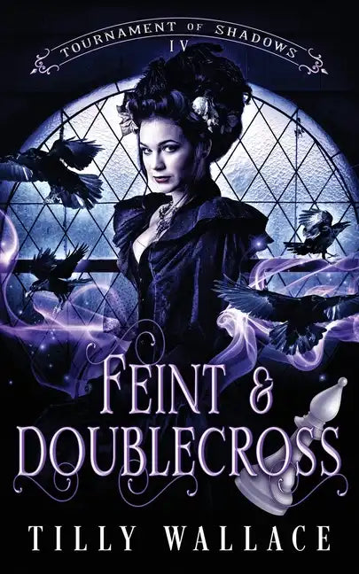 Feint and Doublecross - Paperback