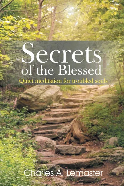 Secrets of the Blessed - Paperback