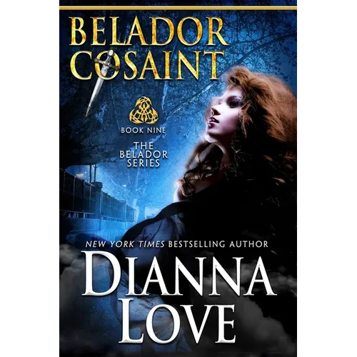 Belador Cosaint: Belador book 9 - Paperback