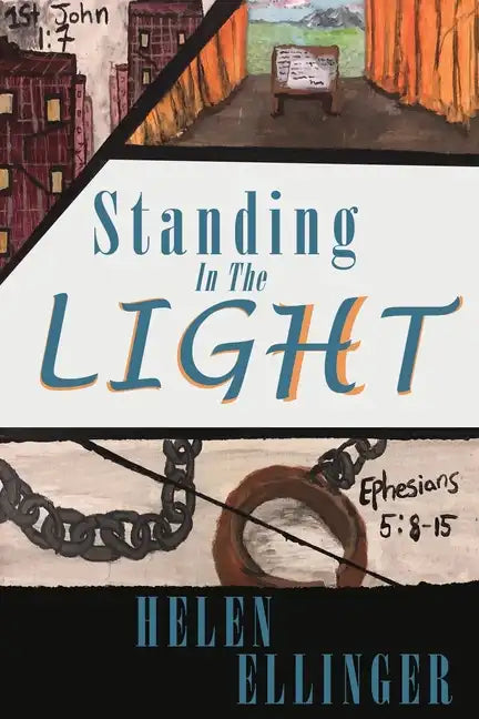 Standing In The Light - Paperback