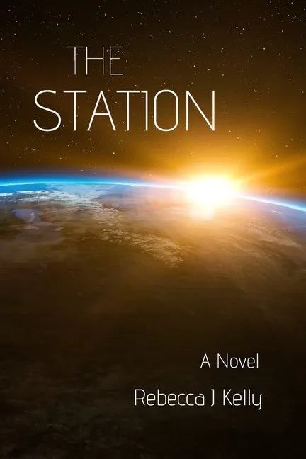 The Station - Paperback