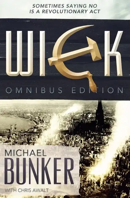 The Wick Omnibus: The Complete Collection - Paperback
