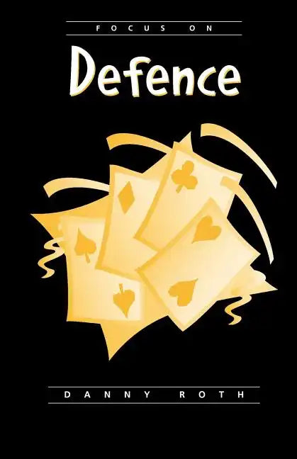 Focus on Defense - Paperback