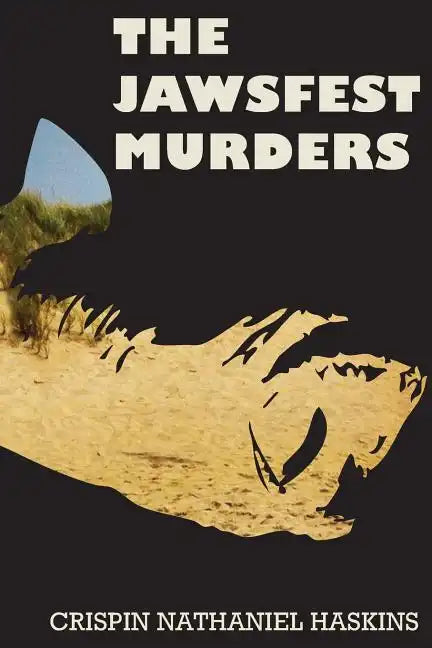 The JAWSfest Murders - Paperback