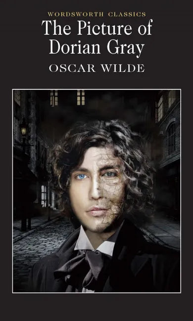The Picture of Dorian Gray - Paperback