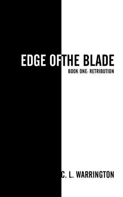 Edge of the Blade - Paperback