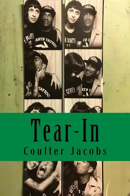 Tear-In - Paperback
