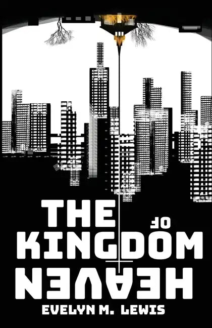 The Kingdom of Heaven - Paperback