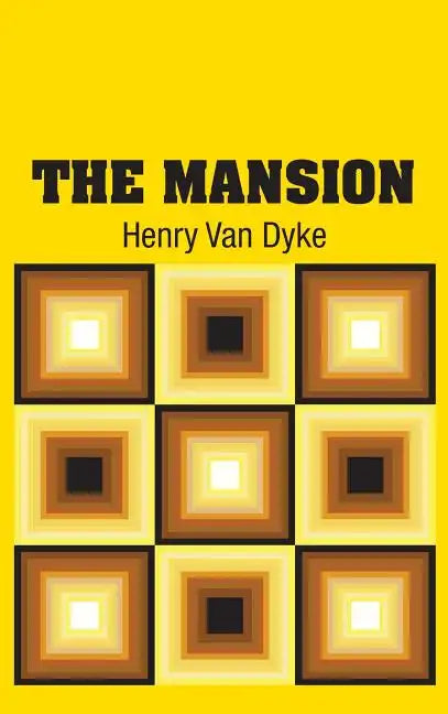 The Mansion - Hardcover