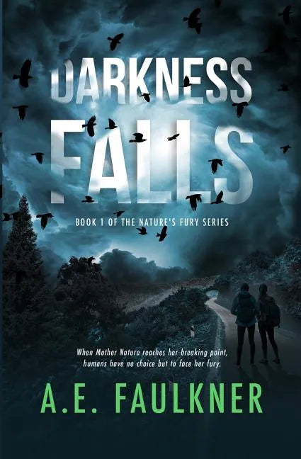 Darkness Falls - Paperback