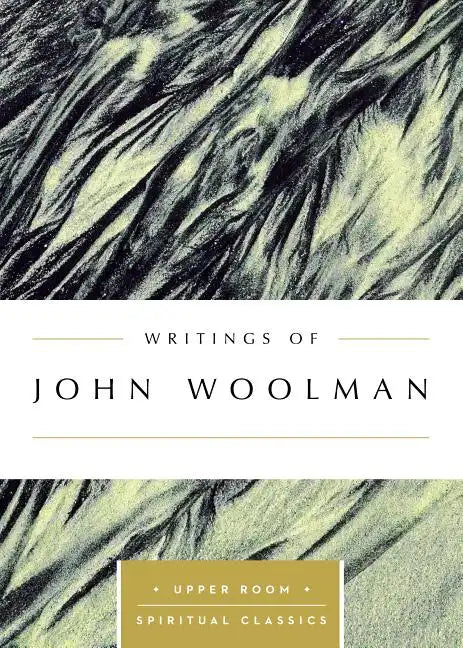 Writings of John Woolman - Paperback