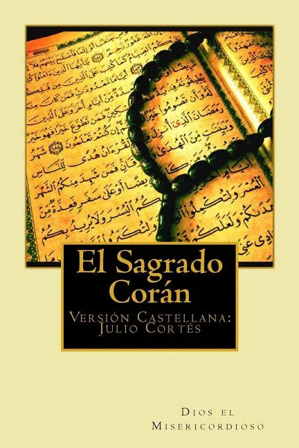 El Sagrado Corán - Paperback