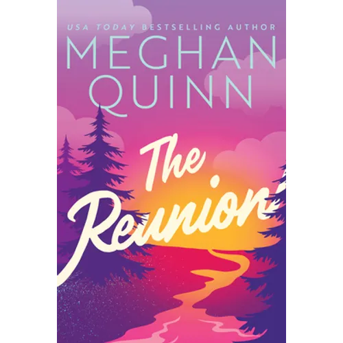 The Reunion - Paperback