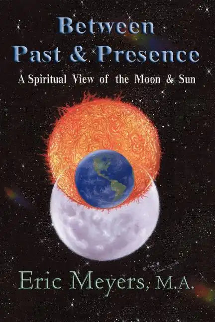 Between Past & Presence - Paperback