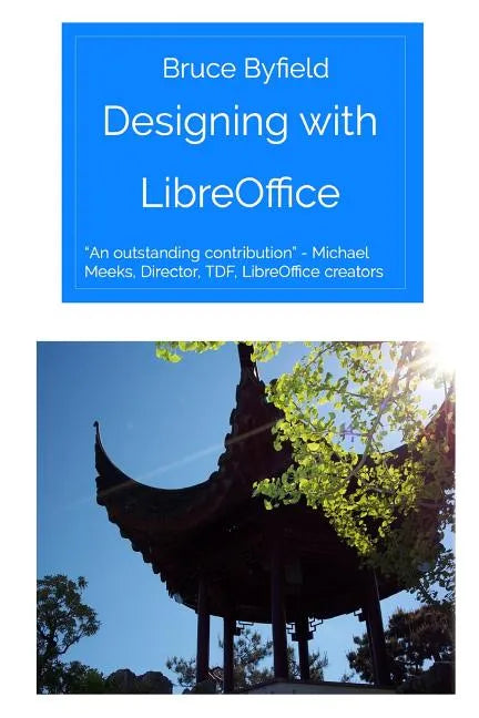 Designing with LibreOffice - Paperback