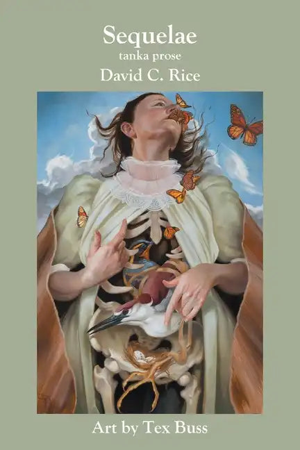 Sequelae - Paperback