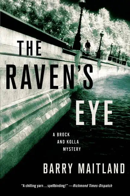 Raven's Eye - Paperback