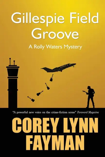 Gillespie Field Groove - Paperback