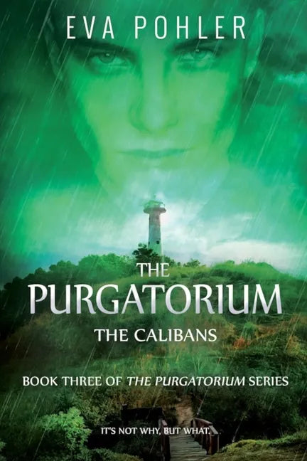 The Calibans - Paperback