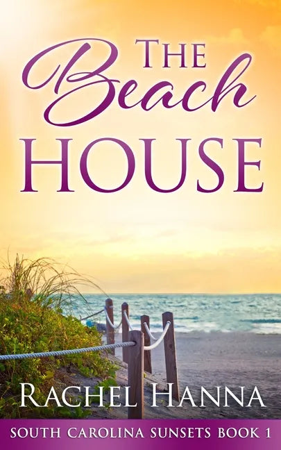 The Beach House - Paperback