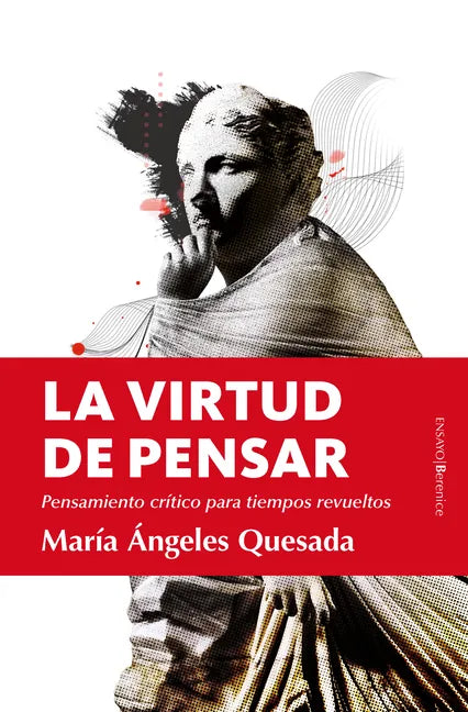 Virtud de Pensar, La - Paperback