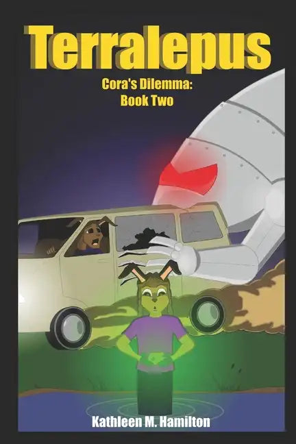 Terralepus Cora's Dilemma - Paperback