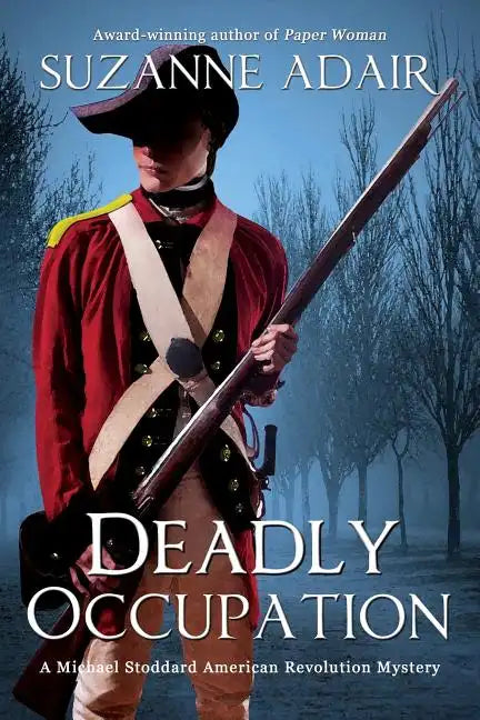 Deadly Occupation - Paperback
