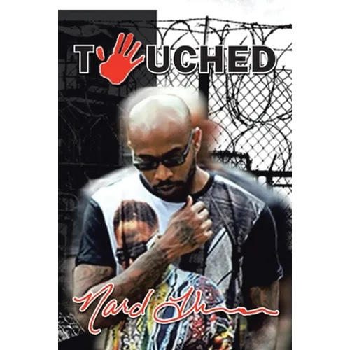 Touched - Paperback