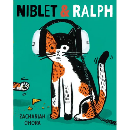 Niblet & Ralph - Hardcover