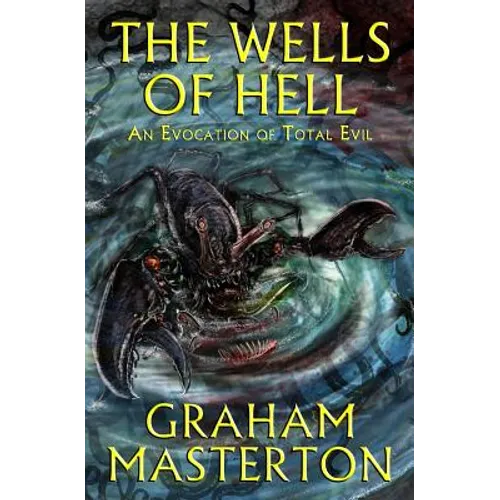 The Wells of Hell - Paperback