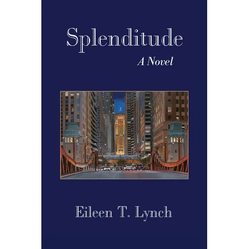 Splenditude - Paperback