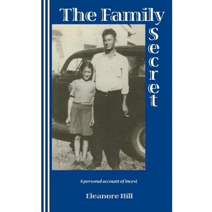 The Family Secret: A Personal Account of Incest - Paperback