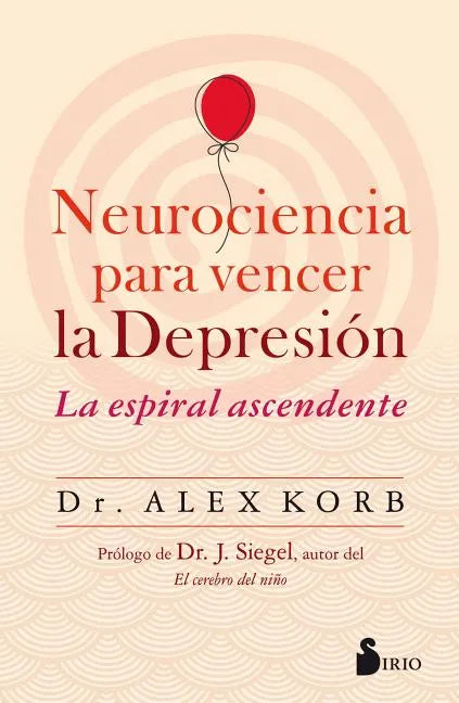 Neurociencia Para Vencer La Depresion - Paperback