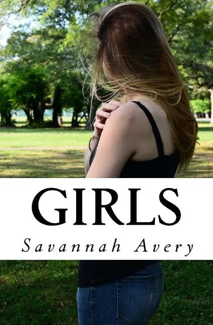Girls - Paperback