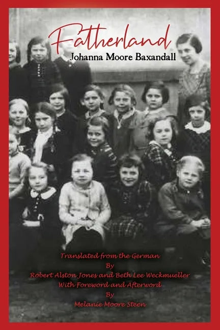 Fatherland - Paperback