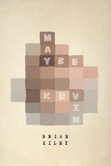 Maybe Kevin - Paperback