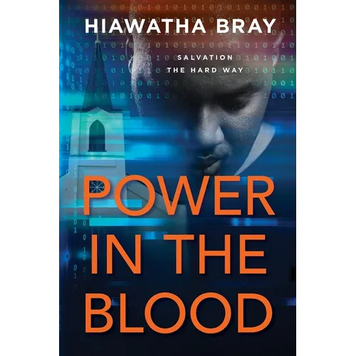 Power In The Blood - Paperback