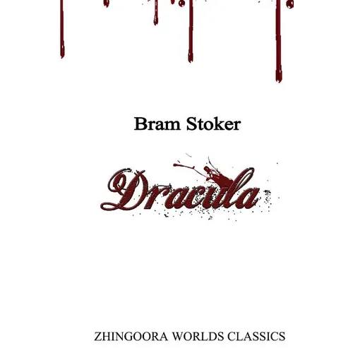 Dracula - Paperback