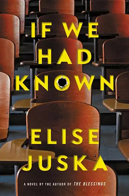 If We Had Known - Hardcover